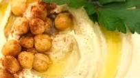 Cremiges Hummus Cremiges Hummus