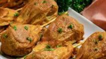 Vegan Drumsticks Vegan Drumsticks