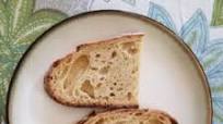 Kamut® (Khorasan) Sourdough Bread Kamut® (Khorasan) Sourdough Bread