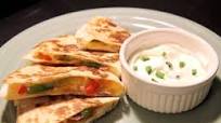 Chicken Quesadillas Chicken Quesadillas