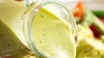 Creamy Avocado Dressing Creamy Avocado Dressing