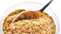Pork Chop Seasoning Recipe Pork Chop Seasoning Recipe