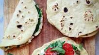 Piadina Romagnola Piadina Romagnola