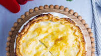 Best Homemade Chicken Pot Pie Recipe Best Homemade Chicken Pot Pie Recipe