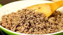Carne Molida (sequita) Carne Molida (sequita)