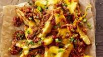 Chili Cheese Fries Chili Cheese Fries