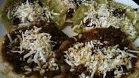 Chalupas poblanas paso paso Chalupas poblanas paso paso