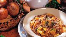 Bolognese Sauce Bolognese Sauce