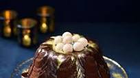 Chocolate Christmas Bundt Cake Recipe Chocolate Christmas Bundt Cake Recipe