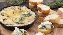 Artichoke Mascarpone Dip Artichoke Mascarpone Dip