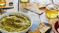 Roasted Salsa Verde Roasted Salsa Verde