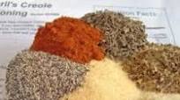 Emeril's Burger Seasoning Emeril's Burger Seasoning