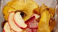 Oven-Dried Fruit Oven-Dried Fruit