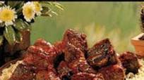 Barbecued Beef Short Ribs Barbecued Beef Short Ribs