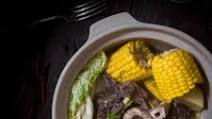 Bulalo Recipe Bulalo Recipe