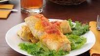 How to make Beef Chimichangas How to make Beef Chimichangas