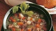 Scotch Broth Soup Scotch Broth Soup