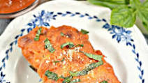 Lasagna For Two Recipe That's Low Carb and Keto Lasagna For Two Recipe That's Low Carb and Keto