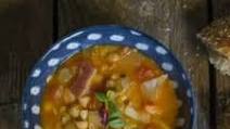 Copycat Carrabba's Minestrone Soup Copycat Carrabba's Minestrone Soup