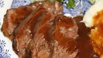 Mississippi Roast ... My Way Mississippi Roast ... My Way