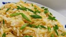 Sarah's Rice Pilaf Sarah's Rice Pilaf