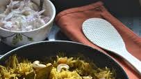 Kuska Biryani Recipe - Tamil Nadu Plain Biryani Kuska Biryani Recipe - Tamil Nadu Plain Biryani
