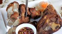 Crispy Pata (Roasted) Crispy Pata (Roasted)