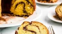 Bundt Coffee Cake Bundt Coffee Cake
