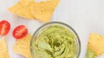 Guacamole Guacamole