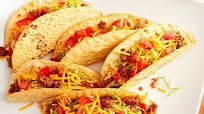 Crispy Beef Tacos Recipe Crispy Beef Tacos Recipe