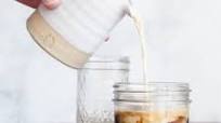 How to Make an Iced Latte at Home How to Make an Iced Latte at Home