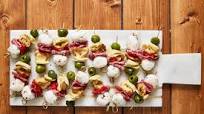 Antipasto Bites Antipasto Bites