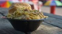 Ohio State Fair Chicken and Noodles Ohio State Fair Chicken and Noodles