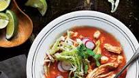 Pozole Pozole