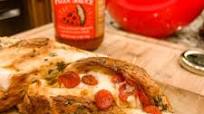 Pizza Twist Pizza Twist