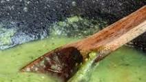 The Ultimate Taco Truck Green Sauce Recipe The Ultimate Taco Truck Green Sauce Recipe