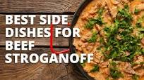 22 Best Side Dishes For Beef Stroganoff 22 Best Side Dishes For Beef Stroganoff