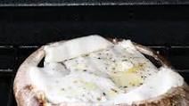 Cheese Stuffed Portabella Mushrooms Recipe Cheese Stuffed Portabella Mushrooms Recipe