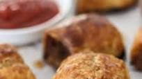Sausage Rolls Sausage Rolls