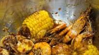 Best Butter Garlic Cajun Seafood Boil Best Butter Garlic Cajun Seafood Boil