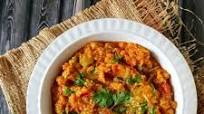 Lauki Ka Bharta Lauki Ka Bharta