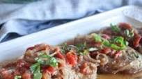 Easy Crock Pot Pork Chops Easy Crock Pot Pork Chops