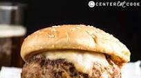 Turkey Burger Turkey Burger