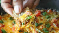 Crustless Pizza {Keto, Low Carb, Gluten Free} Crustless Pizza {Keto, Low Carb, Gluten Free}