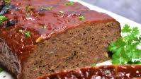 Easy Meatloaf Easy Meatloaf