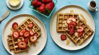 Waffle House Waffles Waffle House Waffles