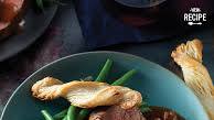 Easy Beef Wellington | Knorr CA Easy Beef Wellington | Knorr CA