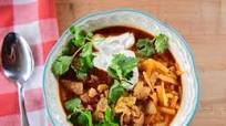 Taco Soup Taco Soup