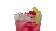 Tart Cherry Blossom Margarita Tart Cherry Blossom Margarita