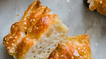 The Easiest No Knead Focaccia The Easiest No Knead Focaccia